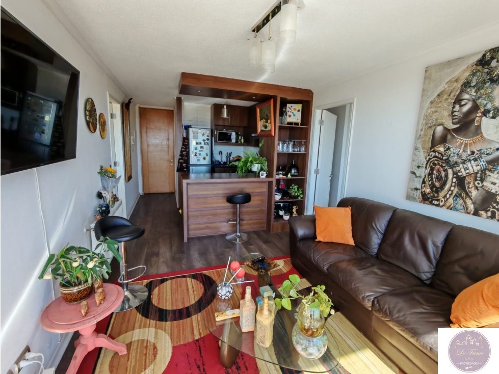 Departamento en venta en Concón — foto 6