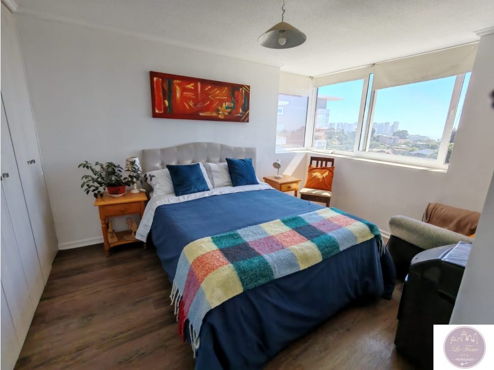 Departamento en venta en Concón — foto 7