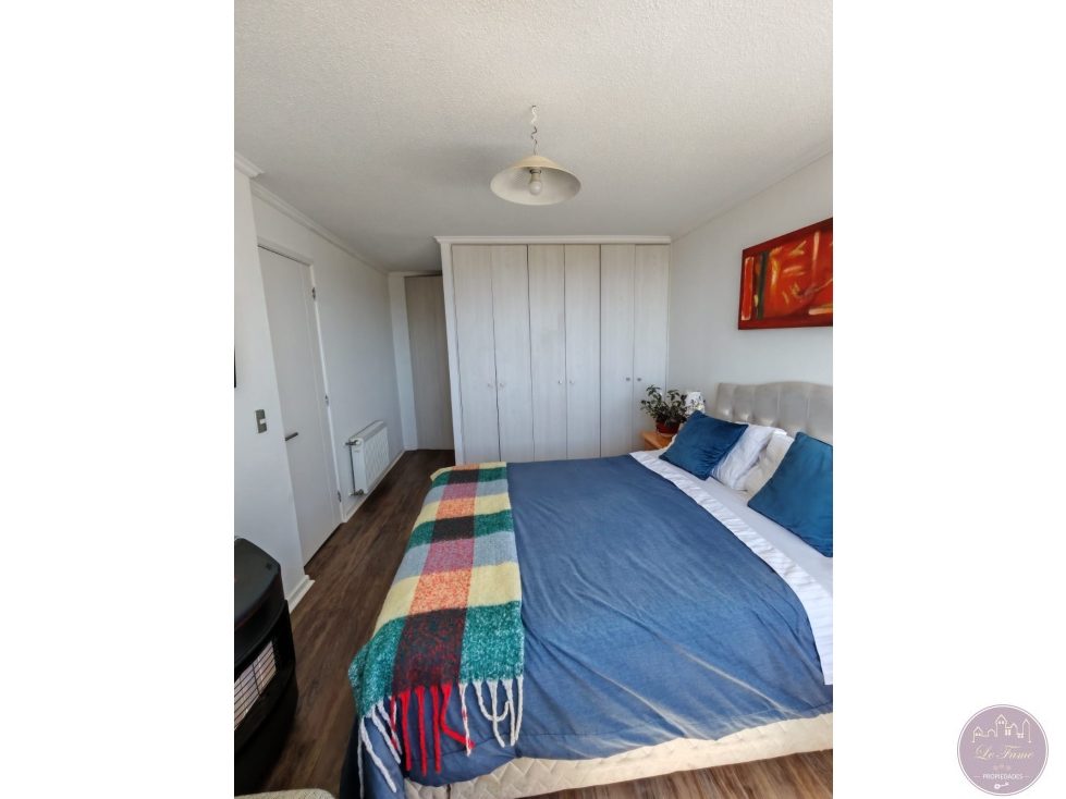 Departamento en venta en Concón — foto 8
