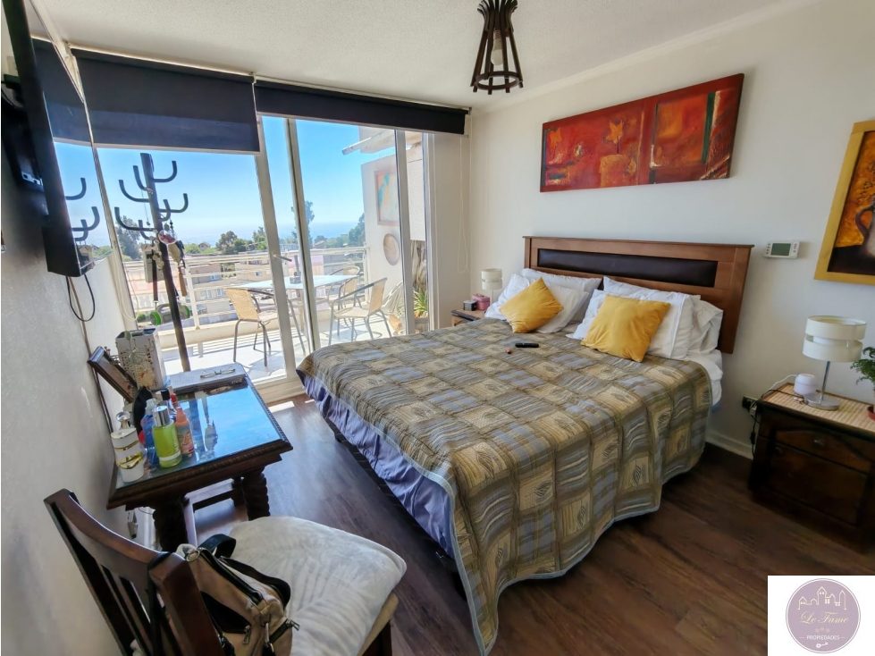 Departamento en venta en Concón — foto 10