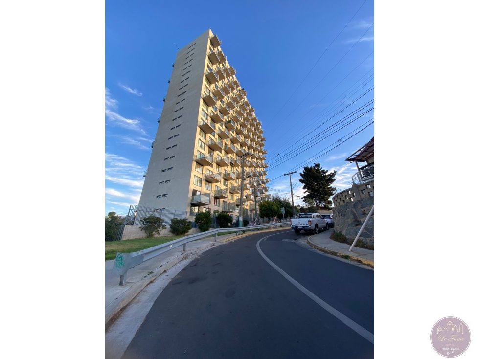 Departamento en venta en Valparaíso — foto 1