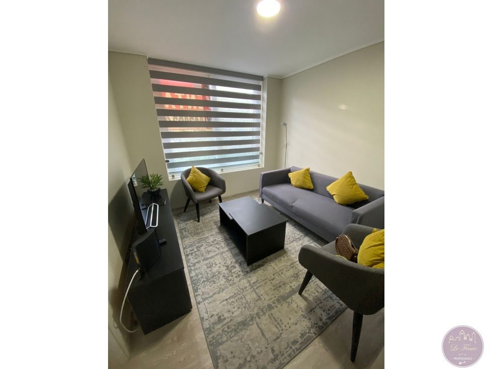 Departamento en venta en Valparaíso — foto 2