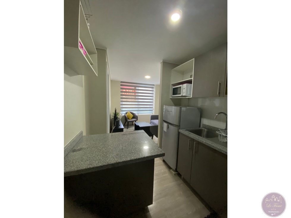 Departamento en venta en Valparaíso — foto 3