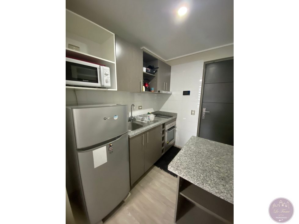 Departamento en venta en Valparaíso — foto 4