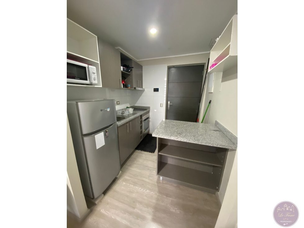 Departamento en venta en Valparaíso — foto 5