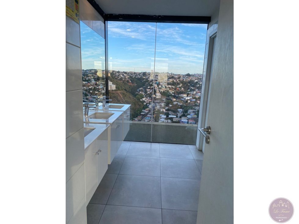 Departamento en venta en Valparaíso — foto 6