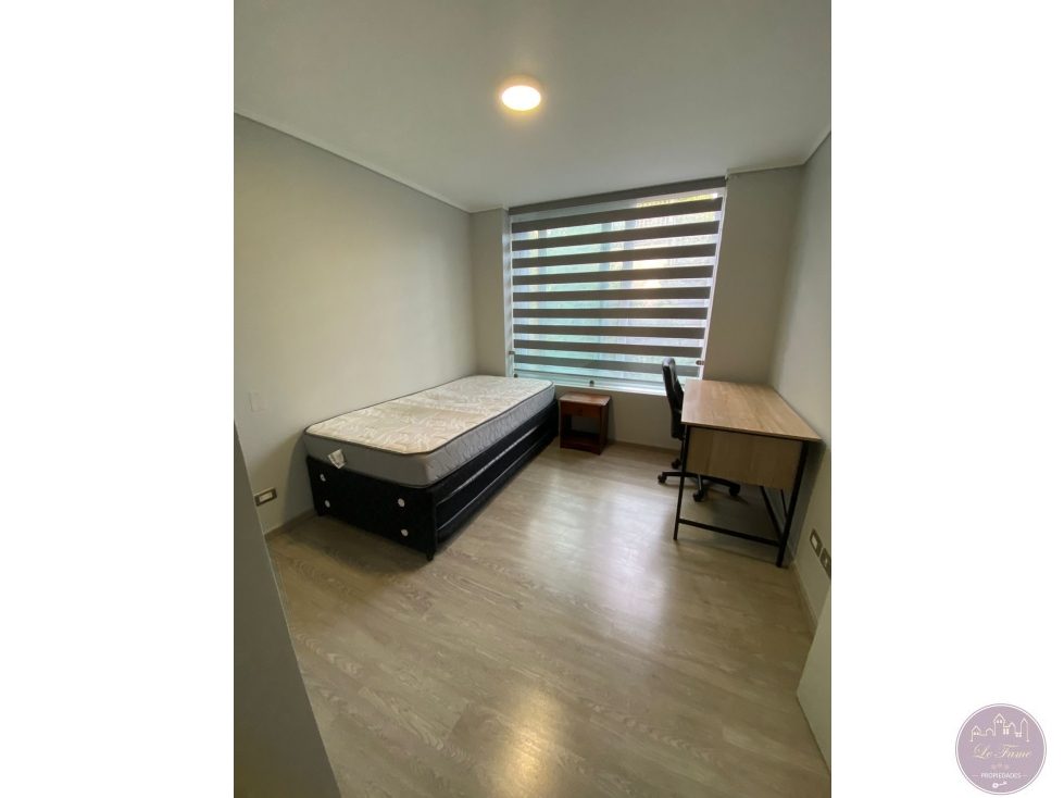 Departamento en venta en Valparaíso — foto 7
