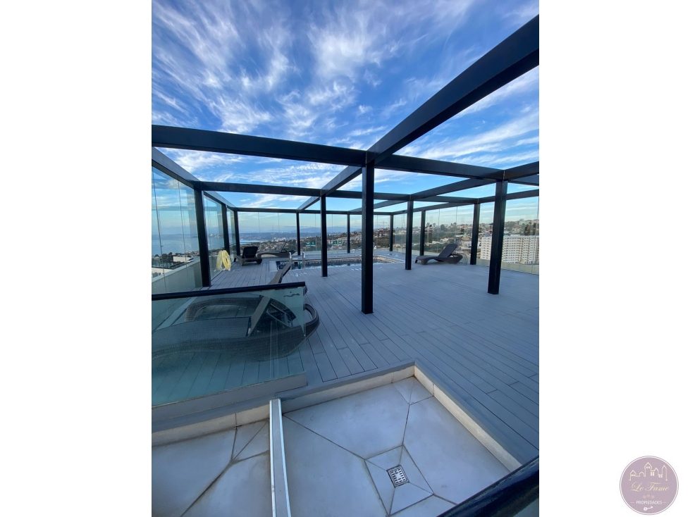 Departamento en venta en Valparaíso — foto 10