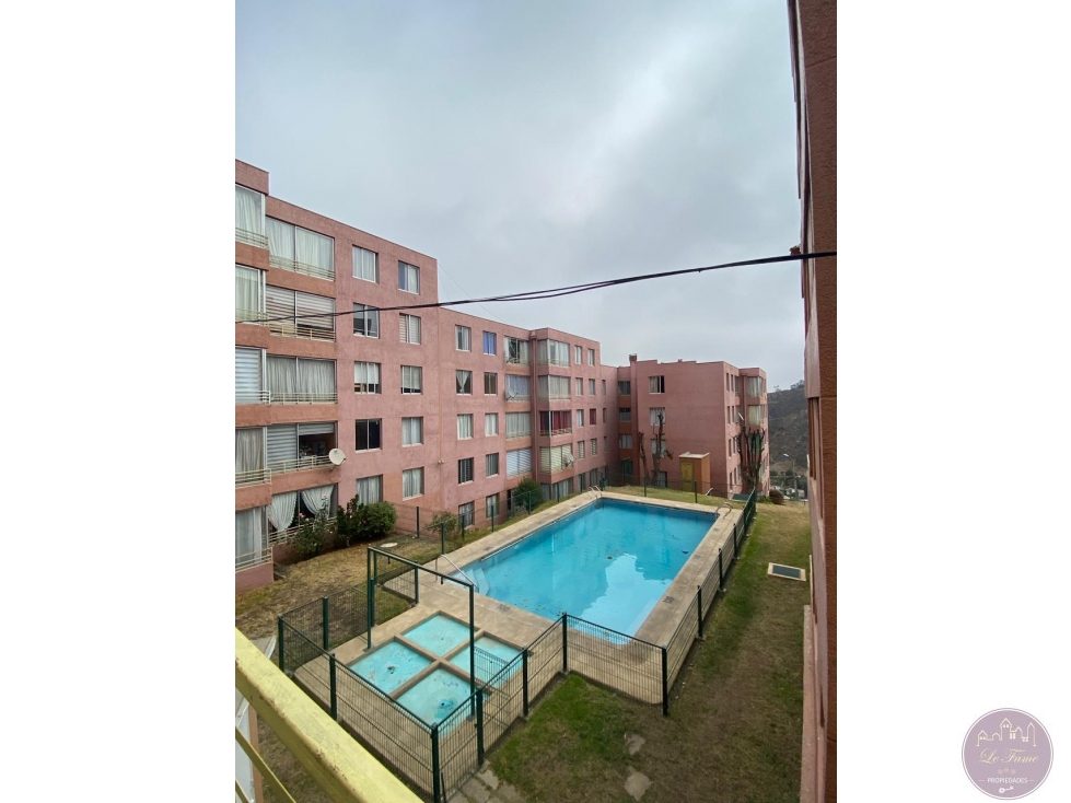 Departamento en venta en Viña del Mar — foto 1