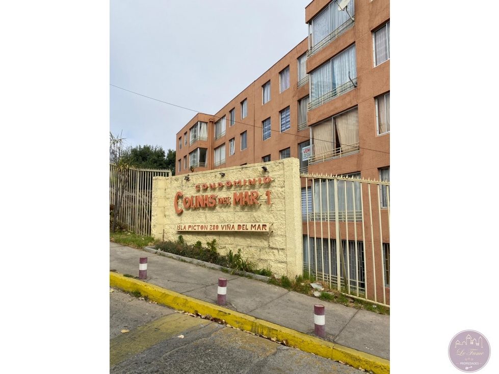 Departamento en venta en Viña del Mar — foto 2