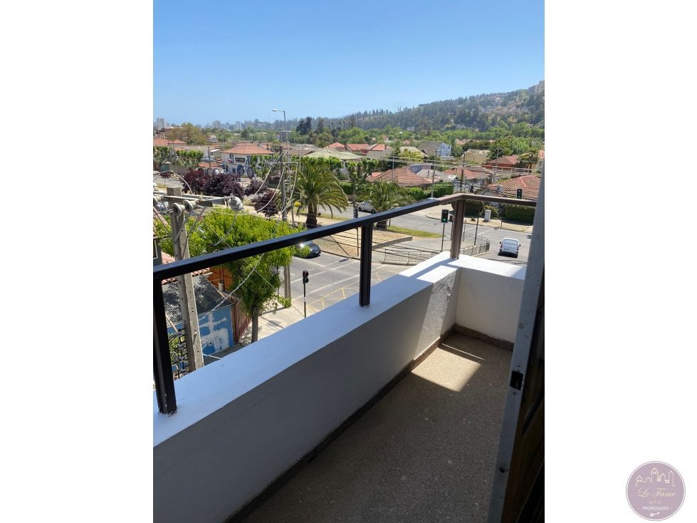 Departamento en venta en Viña del Mar — foto 1