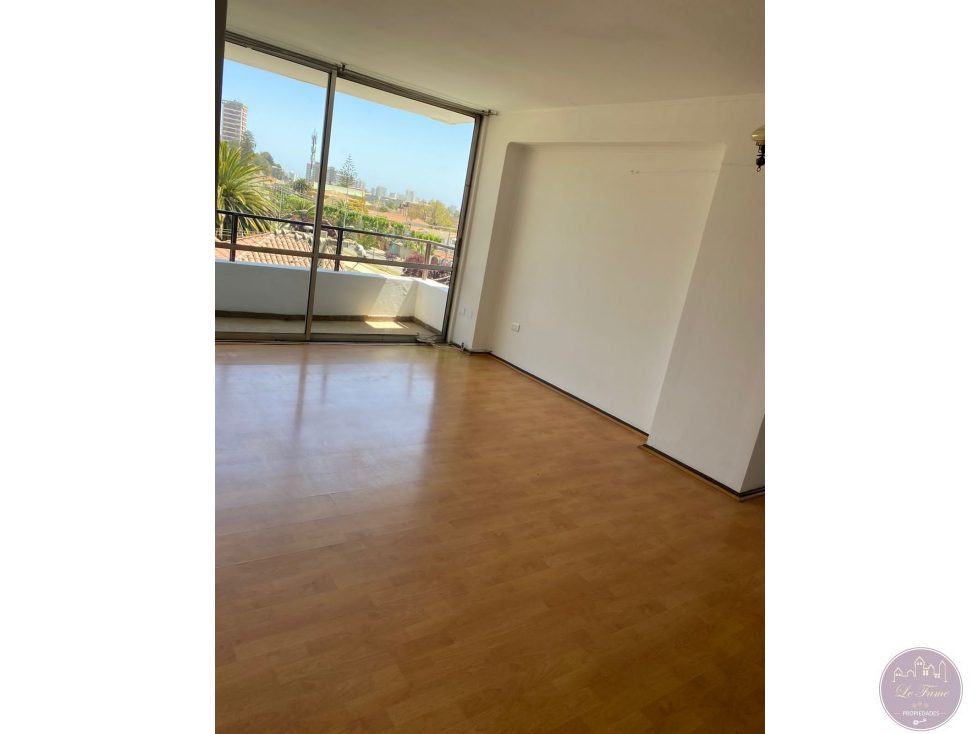 Departamento en venta en Viña del Mar — foto 2