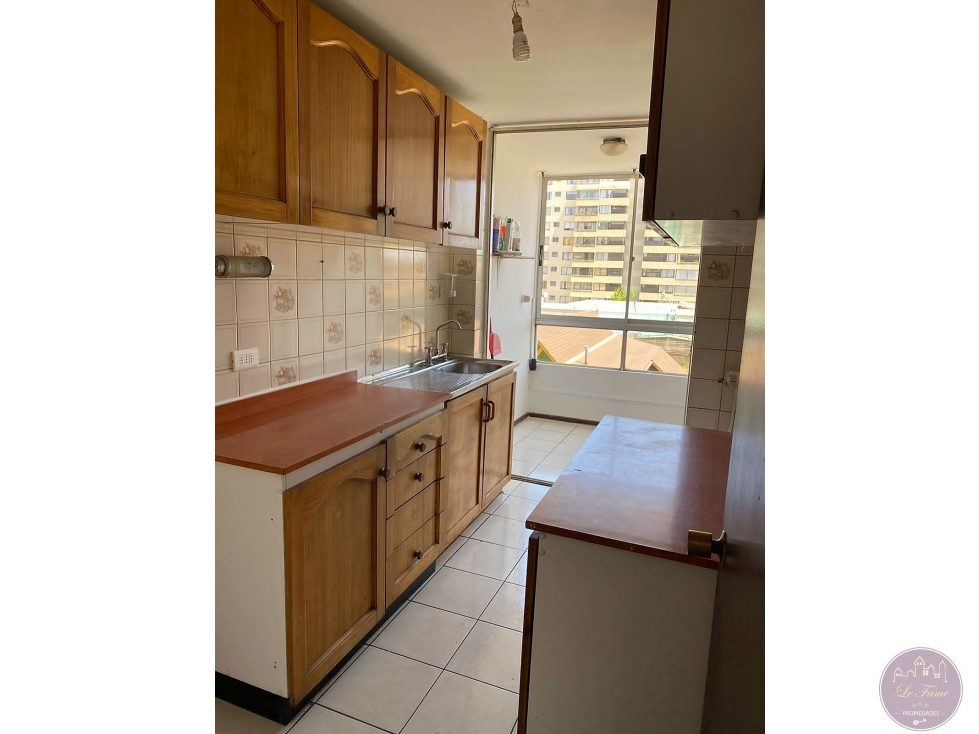 Departamento en venta en Viña del Mar — foto 5
