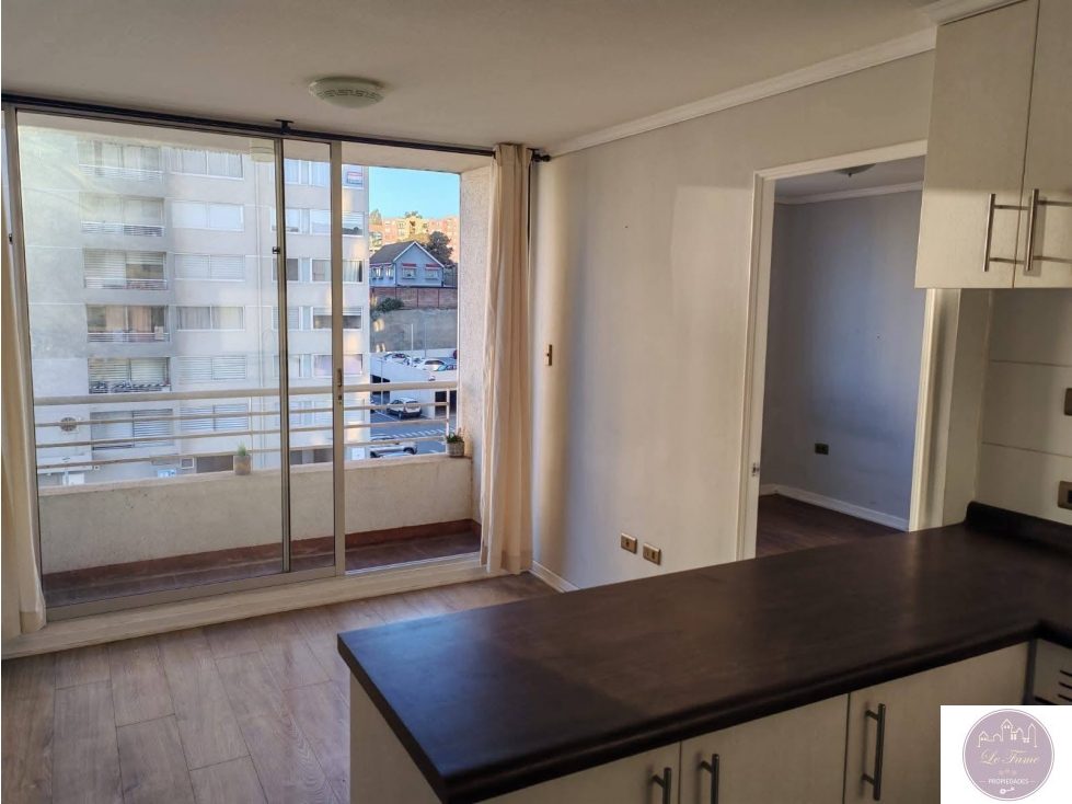 Departamento en venta en Viña del Mar — foto 1
