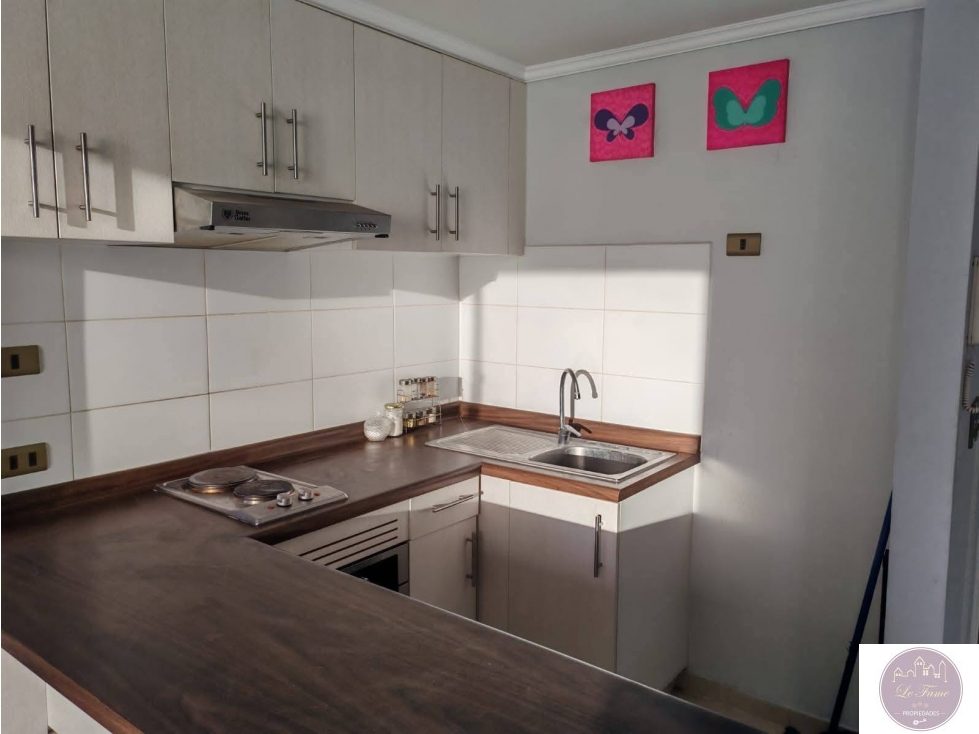Departamento en venta en Viña del Mar — foto 2