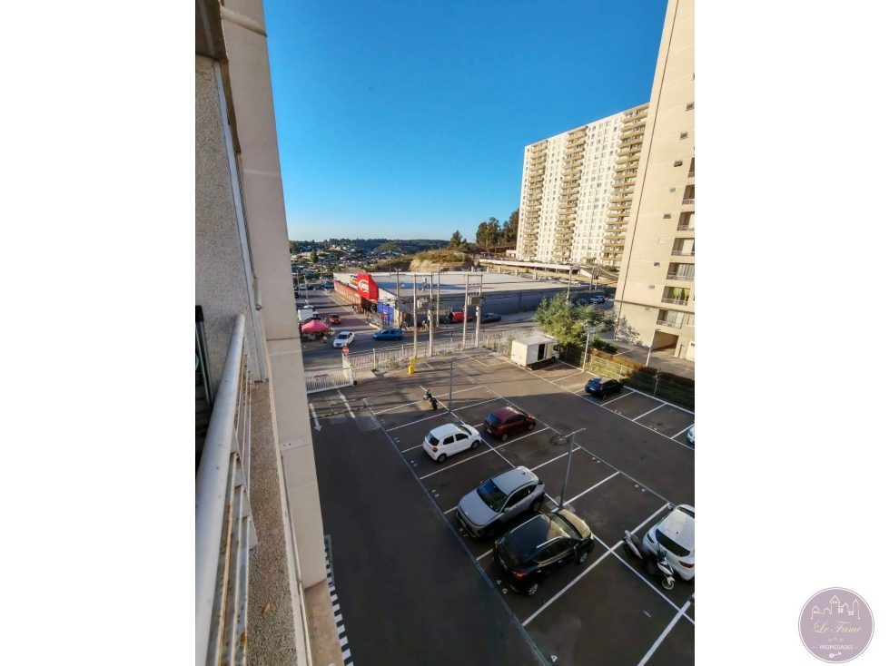 Departamento en venta en Viña del Mar — foto 8