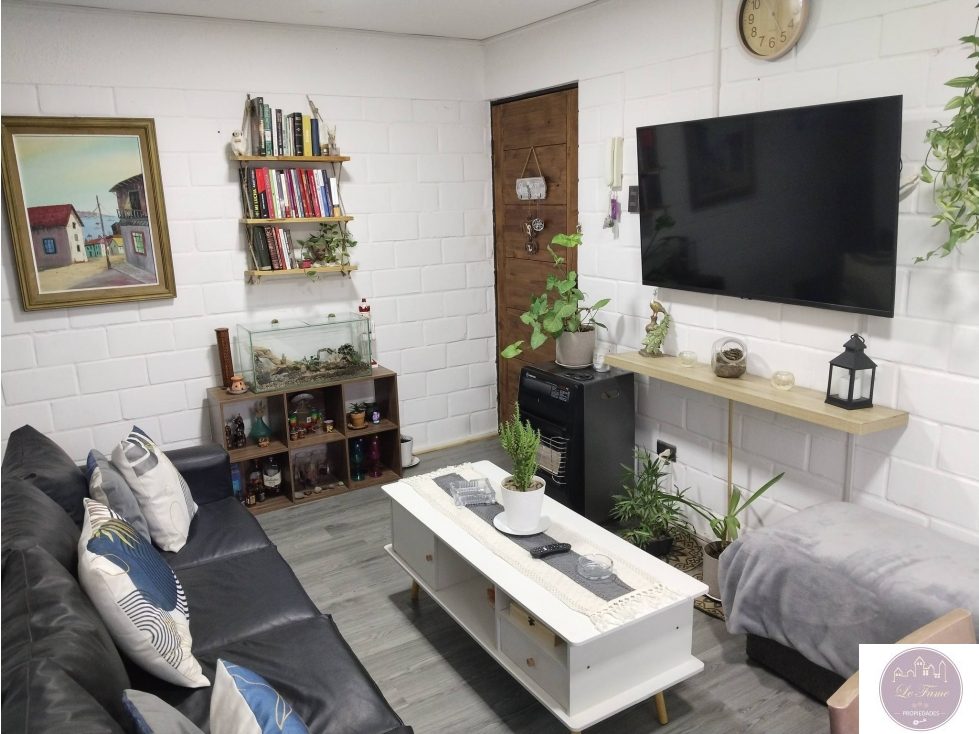Departamento en venta en Viña del Mar — foto 1