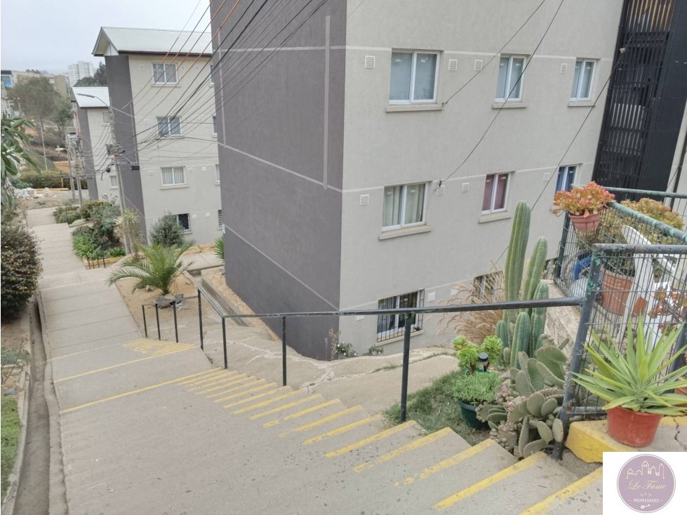 Departamento en venta en Viña del Mar — foto 2