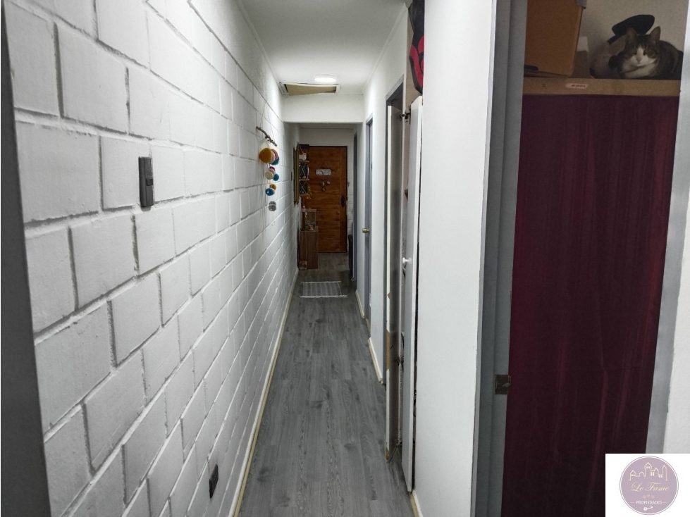 Departamento en venta en Viña del Mar — foto 3