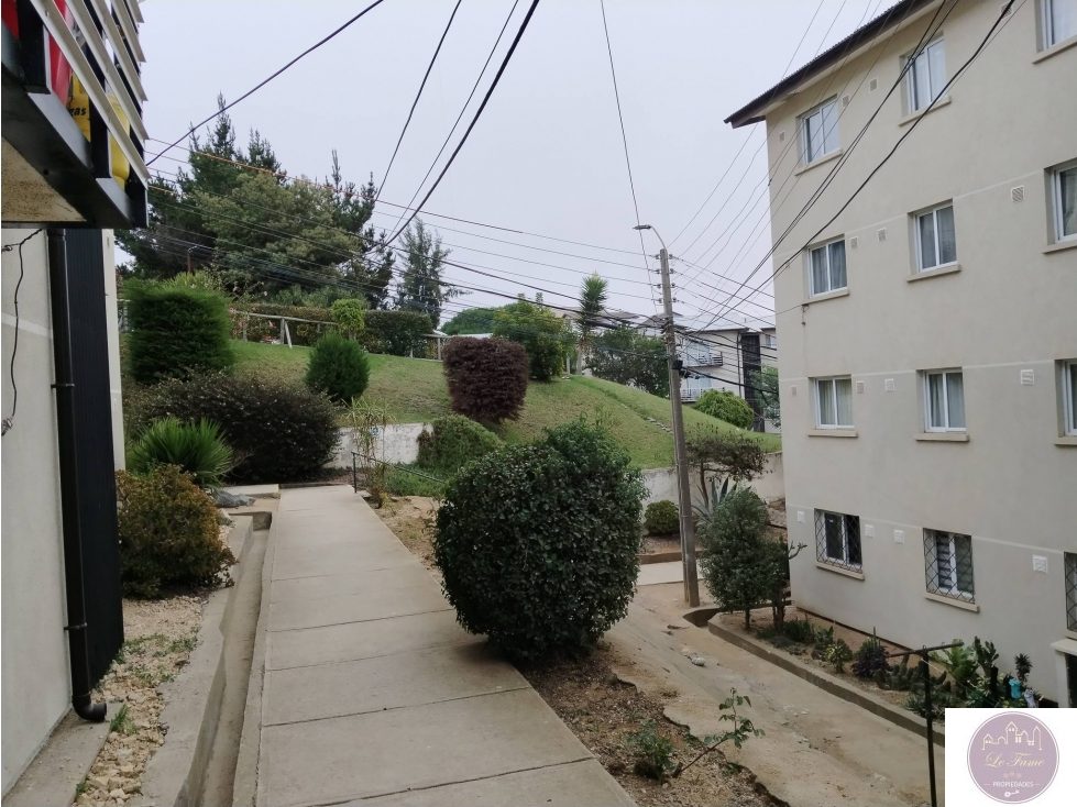 Departamento en venta en Viña del Mar — foto 4