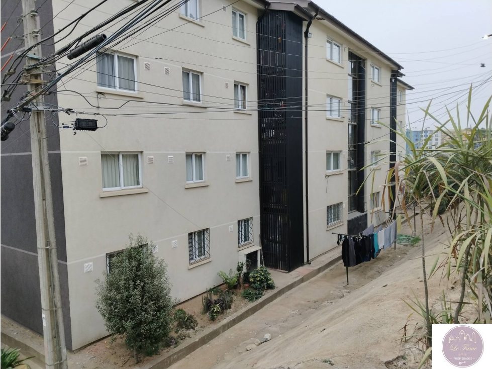 Departamento en venta en Viña del Mar — foto 5
