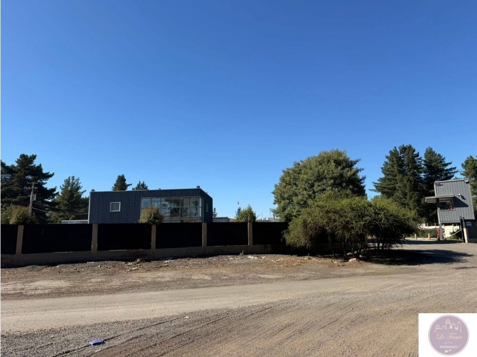Terreno en venta en Viña del Mar — foto 1