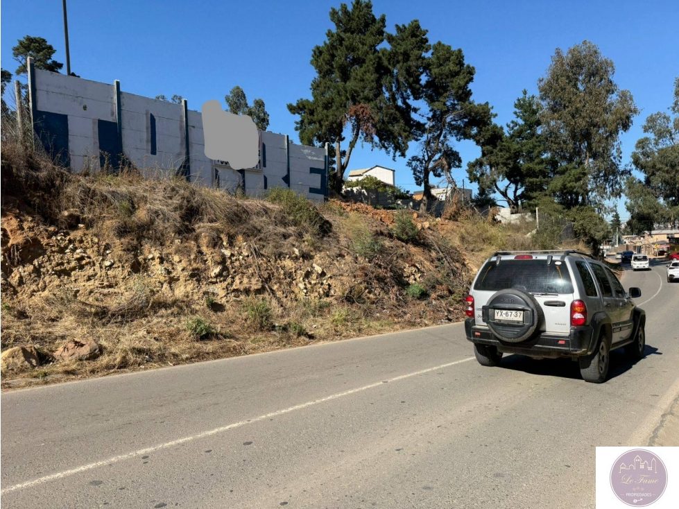 Terreno en venta en Viña del Mar — foto 3