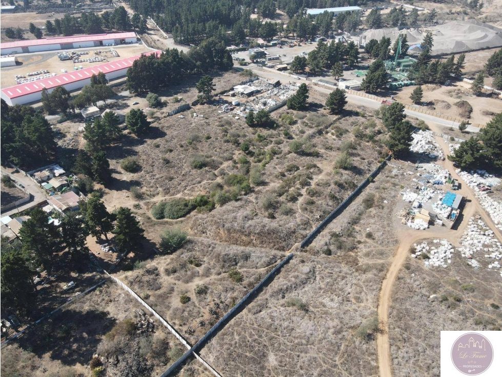 Terreno en venta en Viña del Mar — foto 5