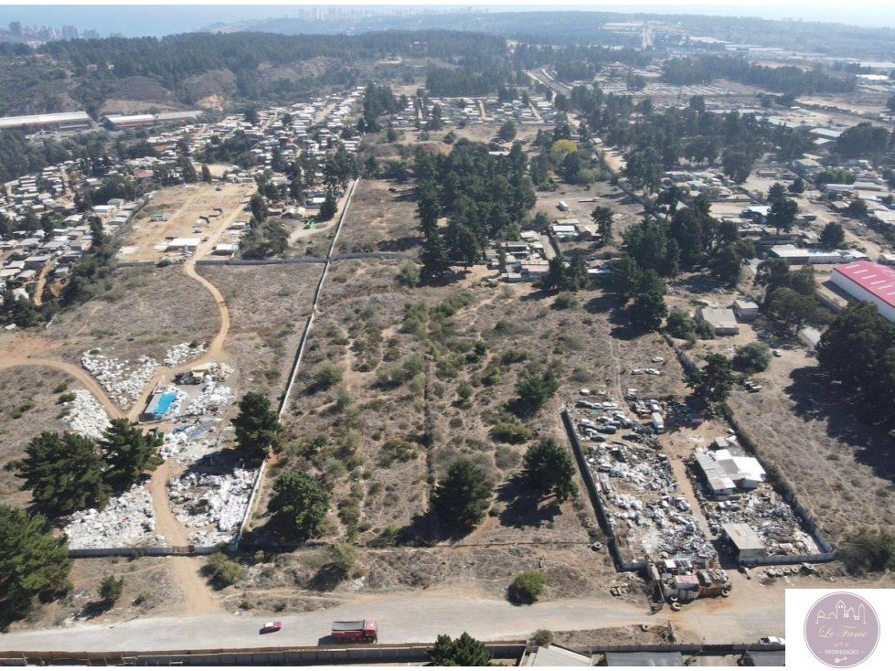 Terreno en venta en Viña del Mar — foto 6
