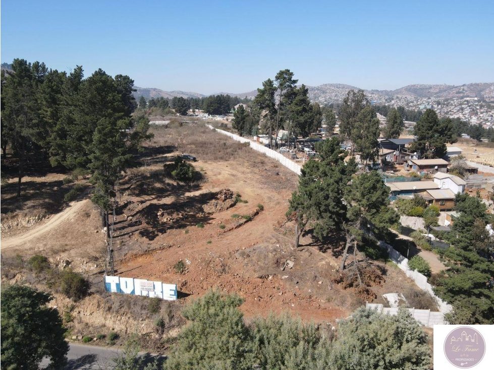 Terreno en venta en Viña del Mar — foto 7