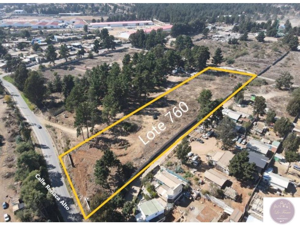 Terreno en venta en Viña del Mar — foto 9