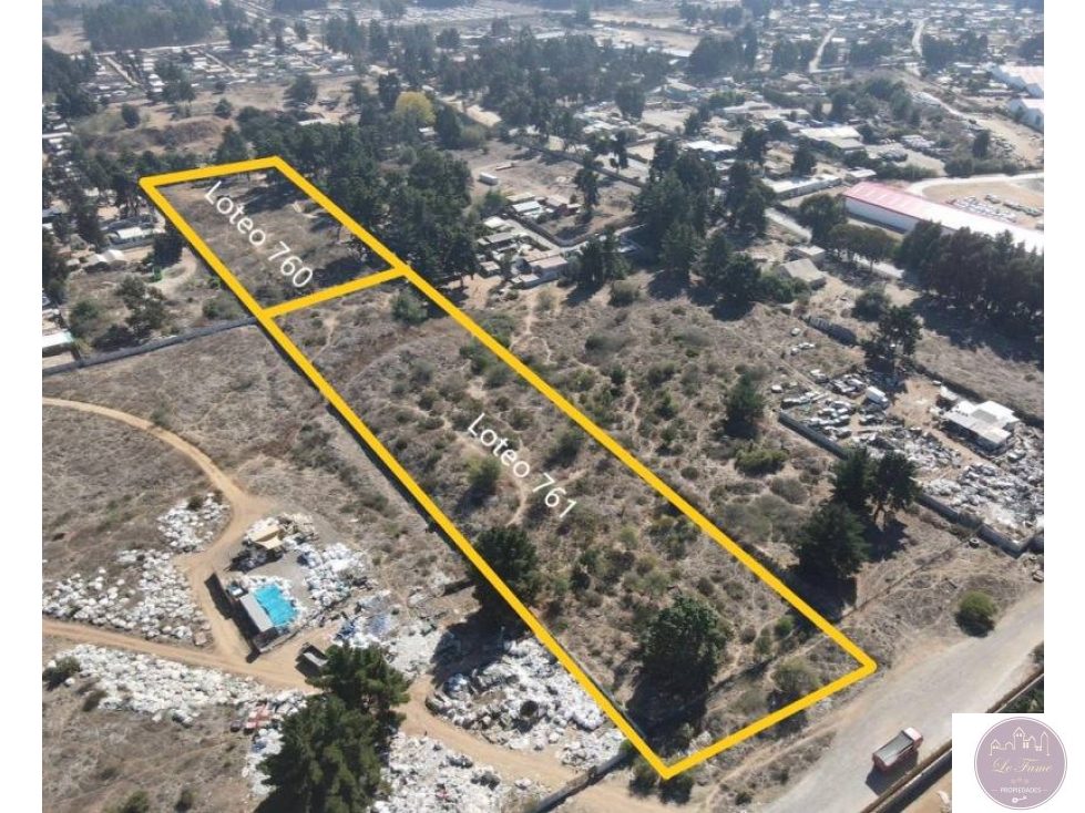Terreno en venta en Viña del Mar — foto 10