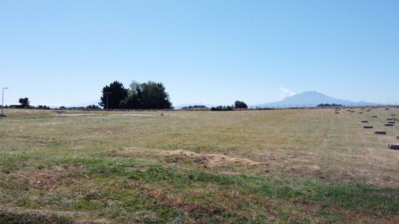 Parcela en venta en Puerto Varas — foto 1
