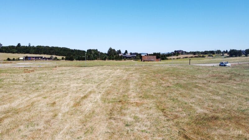 Parcela en venta en Puerto Varas — foto 2