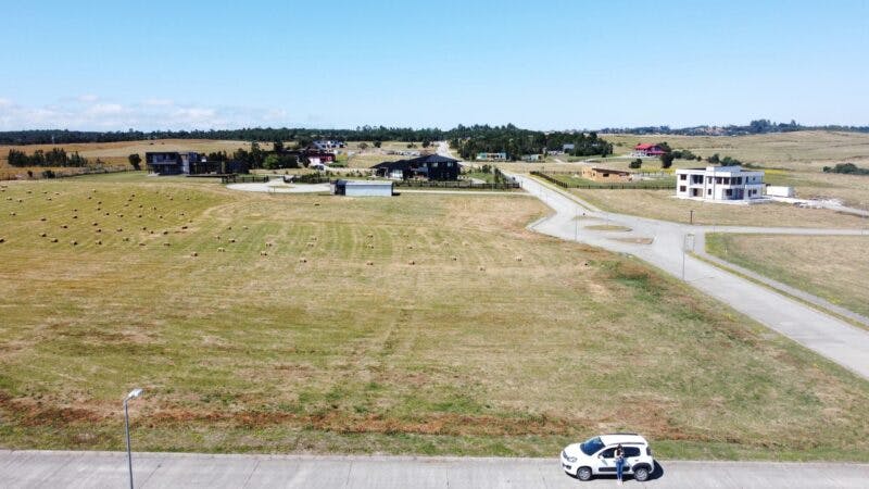 Parcela en venta en Puerto Varas — foto 3