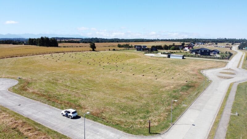 Parcela en venta en Puerto Varas — foto 4