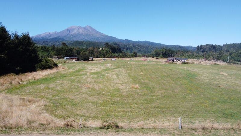 Parcela en venta en Puerto Varas — foto 1