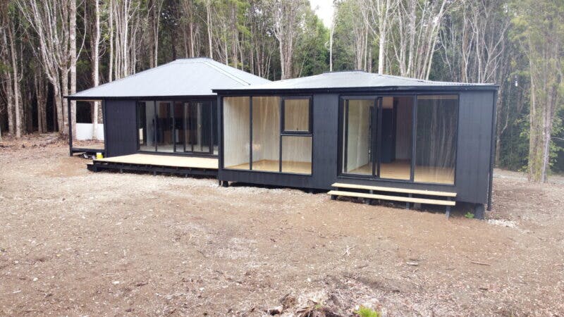 Casa en venta en Puerto Varas — foto 1