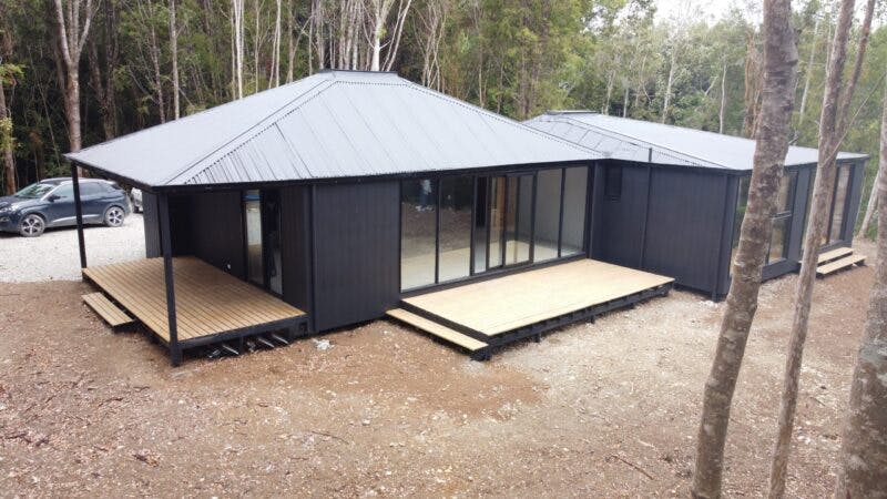 Casa en venta en Puerto Varas — foto 2