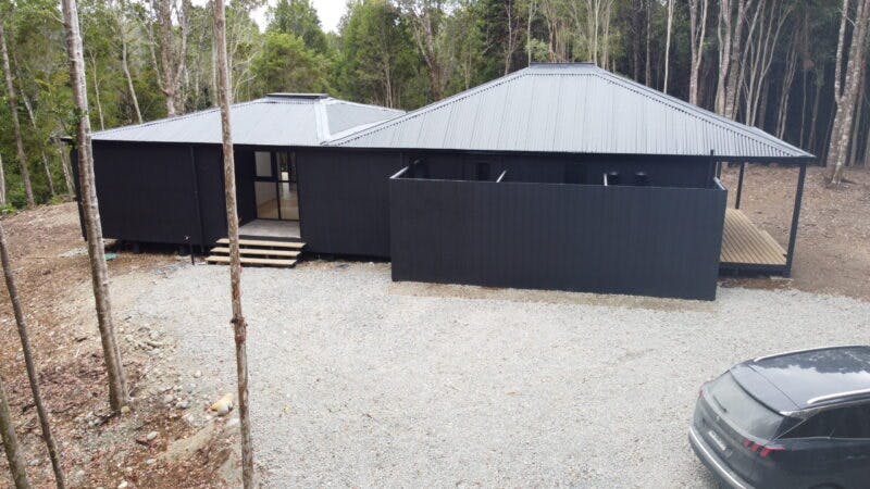 Casa en venta en Puerto Varas — foto 3