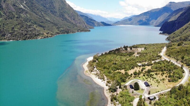 Parcela en venta en Cochamó — foto 1