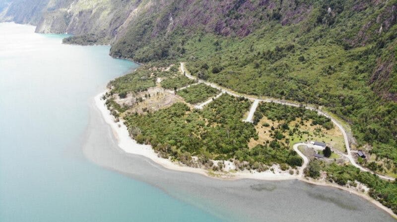 Parcela en venta en Cochamó — foto 2