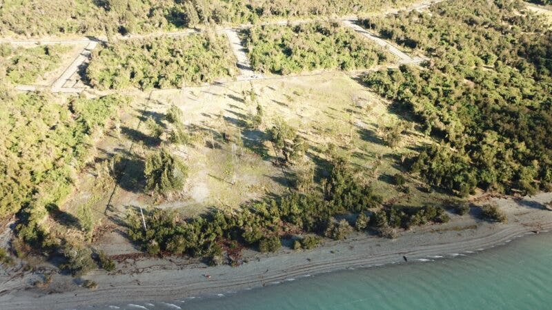 Parcela en venta en Cochamó — foto 3