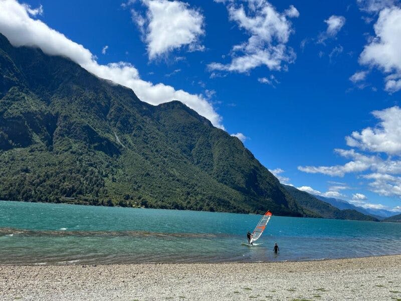 Parcela en venta en Cochamó — foto 4