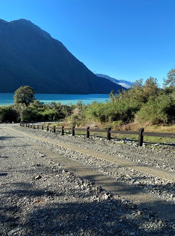Parcela en venta en Cochamó — foto 5