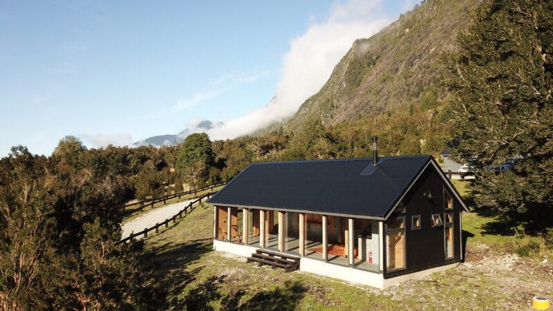 Parcela en venta en Cochamó — foto 7