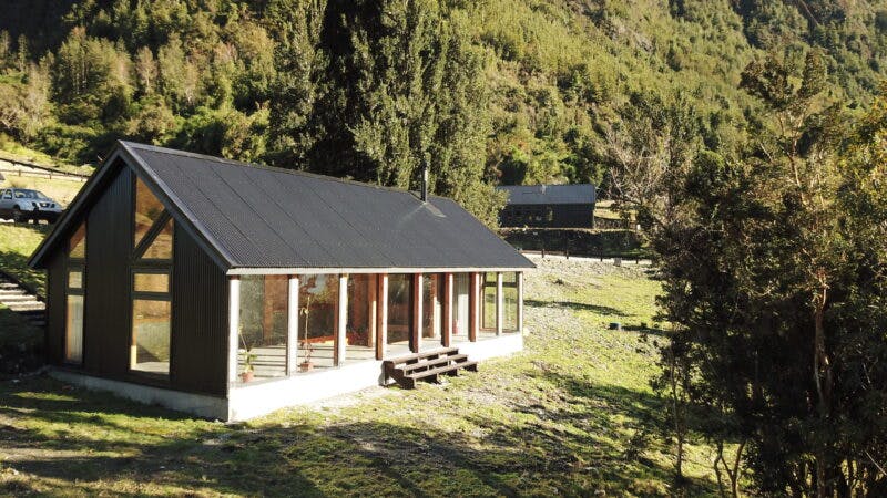 Parcela en venta en Cochamó — foto 8