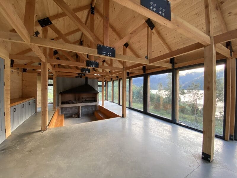 Parcela en venta en Cochamó — foto 9