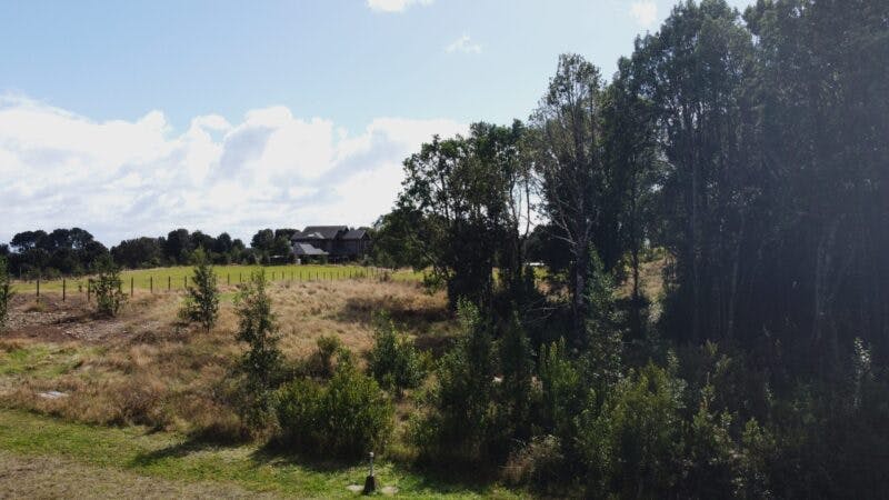 Parcela en venta en Puerto Varas — foto 3