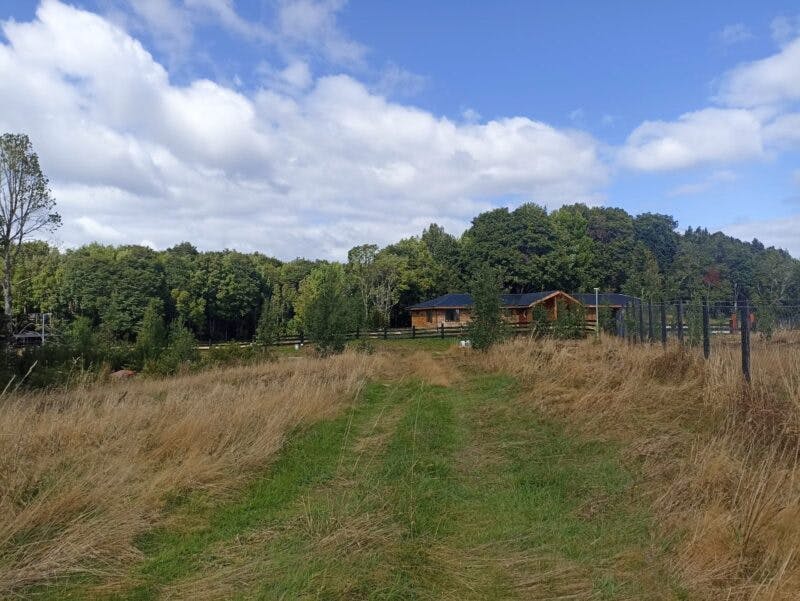 Parcela en venta en Puerto Varas — foto 9